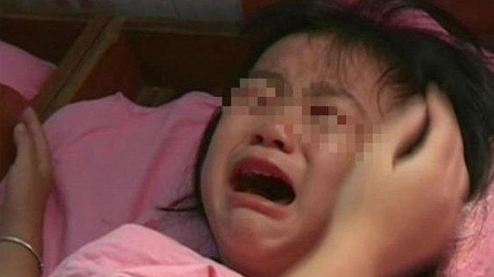 Belatung Bersarang di Telinga, Seorang Bocah di Vitenam Rasakan Sakit Luar Biasa