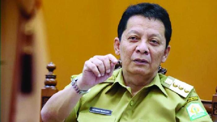 Pemerintah Aceh Gencarkan Digitalisasi UMKM dan Koperasi melalui e-Coach