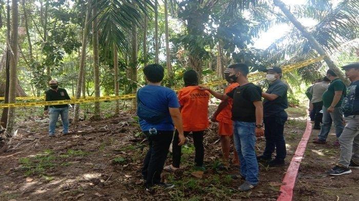 Lamaran Ditolak, Janda Muda Dirudapaksa Hingga Tewas, Jasad Mengapung di Sungai