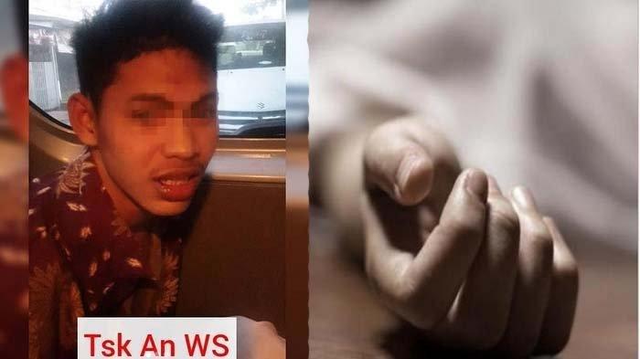 Pembunuh Guru SMA Ternyata Pacar Sesama Jenis, Pelaku Cemburu dan Tergiur Mobil Korban
