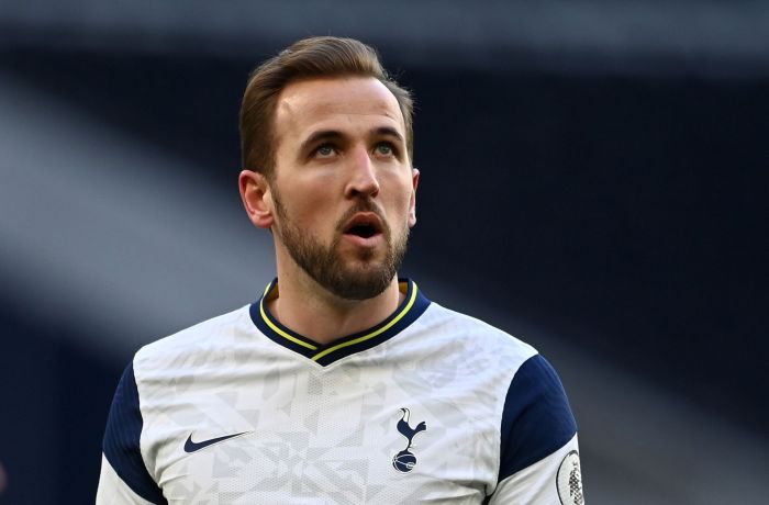Top Skor Liga Inggris: Berhias Rekor, Harry Kane Kejar Haaland
