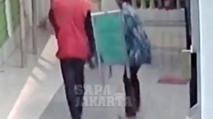 Kakak Adik di Bawah Umur Curi Kotak Amal Musala karena Kelaparan