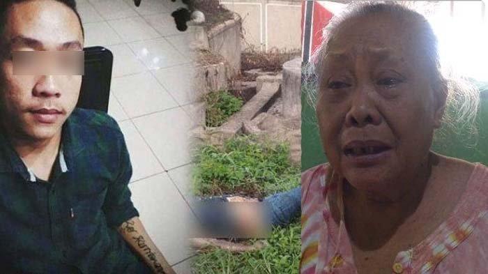 Nekat Temui Pacar Sesama Jenis, Eko Pulang Jadi Mayat