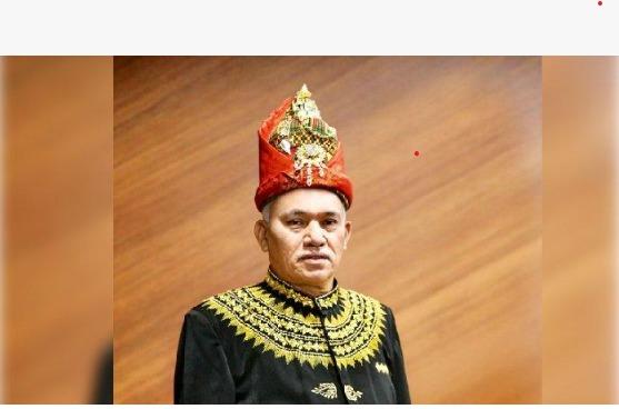 Pilkada Aceh 2024, Taqwallah Nyatakan Siap Jadi Cawagub!