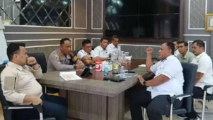Ditreskrimum Polda Aceh Ambil Alih Kasus Dugaan Penganiayaan Wakil Bupati Pidie Jaya