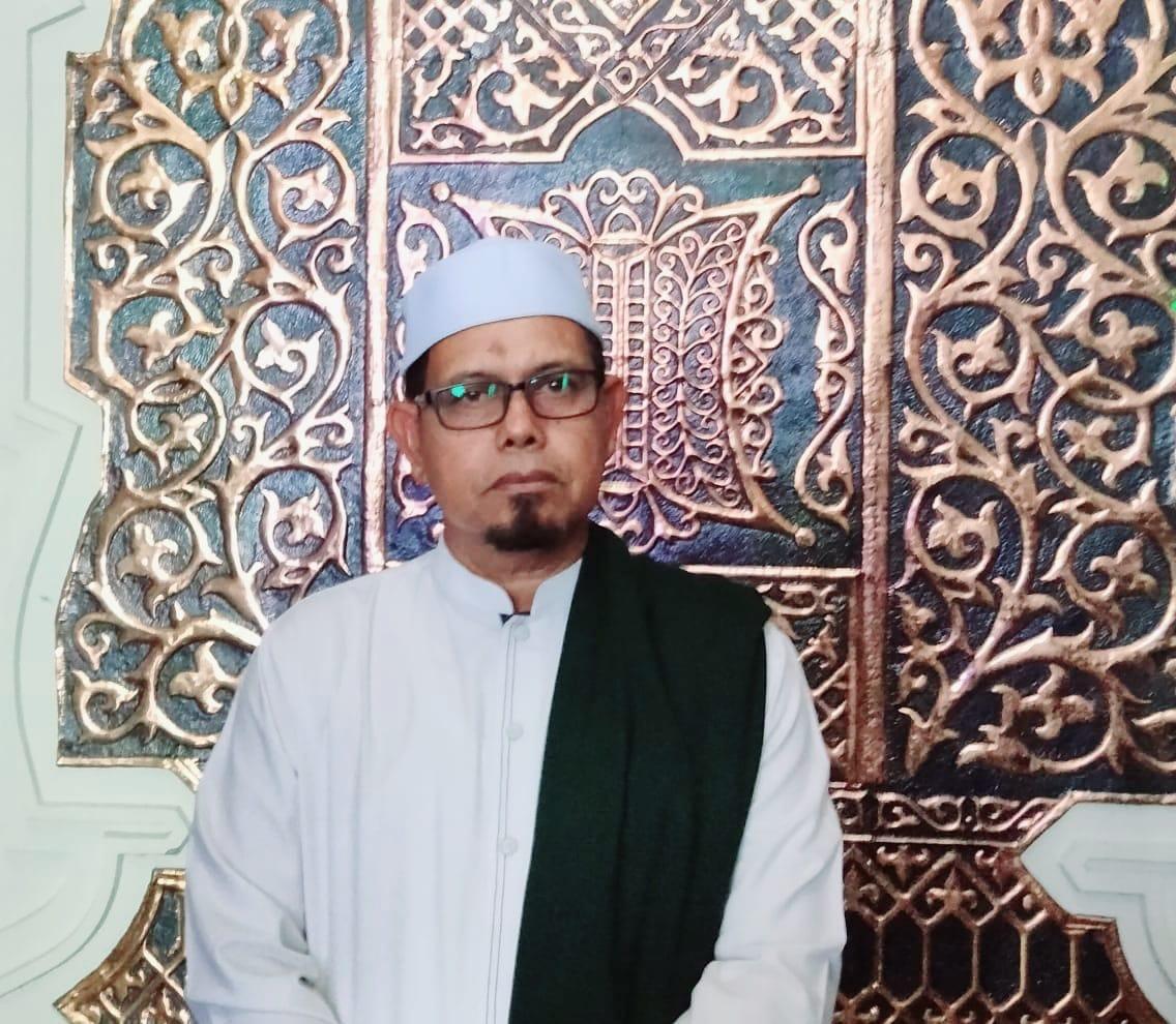 Drs. Tgk. Sofyan Yusuf, M.A.