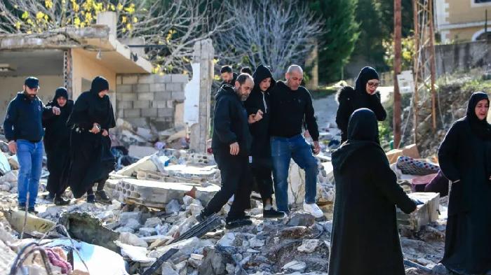 Kekhawatiran Perang Timteng Berpotensi Membesar, Bisa Berdampak Serius bagi Indonesia