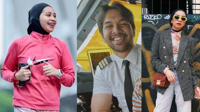 Sosok Ira Nandha Viral Usai Bongkar Perselingkuhan Suaminya dengan Pramugari