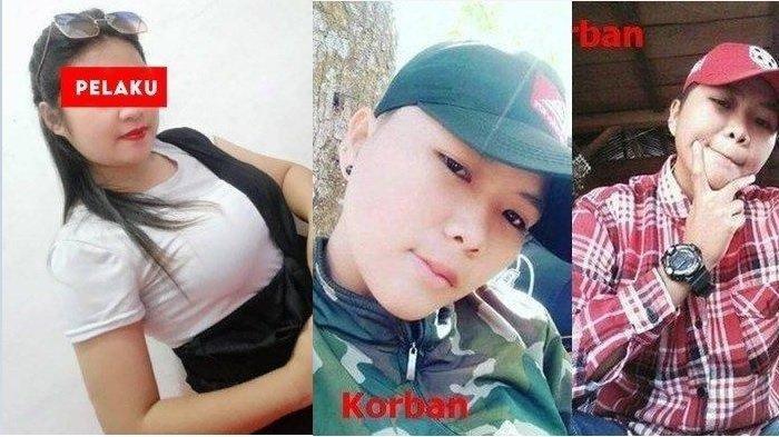 Ditusuk Menggunakan Gunting Oleh Pasangan Sesama Jenis, Mahasiswi PTN di Manado Tewas