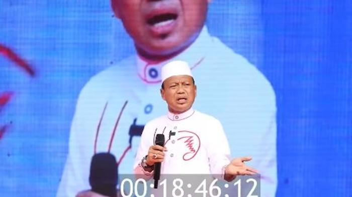 Jelang Pilkada, Ustad Das'ad Latif Ungkap Empat Tips Memilih Pemimpin, Ini Penjelasannya