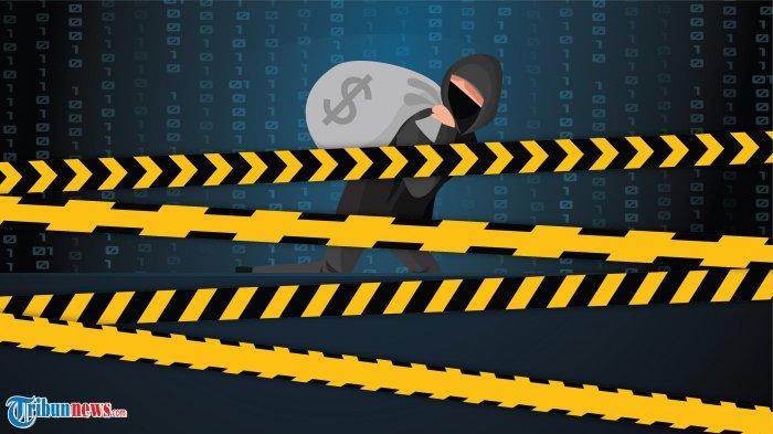 WNA di Bali Gondol ATM Berisi Rp20 Juta dan Ancam Bunuh Mantan Pacar