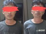 Adik Abang di Aceh Tamiang Keroyok Kerabat hingga Meninggal, Pelaku Ditangkap, Ini Dugaan Pemicunya