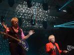 Lirik Lagu 'Making Love Out of Nothing at All' dari Air Supply, Romantis dan Penuh Emosi