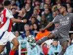Real Madrid Harus Mampu Comeback Dramatis untuk Lolos ke Semifinal Liga Champions, Tiru Tiga Tim Ini