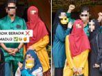 Amira-Rasid-bersama-suami-dan-3-madunya-TikTok.jpg