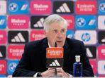 Kontrak Menggiurkan Ancelotti di Timnas Brasil, Gaji Rp 138 M Sebulan hingga Pesawat Pribadi