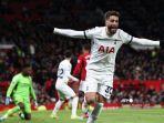 Tottenham vs MU: 2 Tim Pesakitan Berebut Jalan Pintas Liga Champions, Ini Jadwal Final Liga Eropa