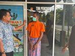 Ayah di Aceh Utara Rudapaksa Anak Tiri di Kebun, Sempat Ancam Bunuh Korban Jika Melapor ke Ibunya