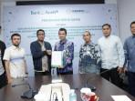 Bank Aceh Kembali Jadi Penyalur Bantuan Pusat untuk Masyarakat, Kali Ini BSPS