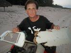 Blaine-Gibson-pria-Australia-yang-melacak-puing-pertama-dari-maskapai-Malaysia-Airline-MH370.jpg