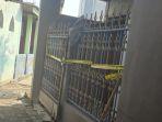 Bocah 4 Tahun Ditemukan Meninggal Terbakar di Kontrakan, Mayat Korban Ditemukan Ibunya