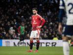 4 Pemain Manchester United Bisa Hengkang Jika Bryan Mbeumo Merapat ke Old Trafford, Ini Alasannya 