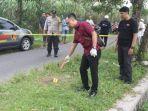 Pria di Kediri Alami Luka Serius Setelah Buka Bungkusan Diduga Berisi Bahan Peledak