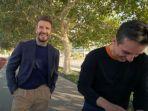 David Beckham Dapat Gelar ‘Sir’ dari Kerajaan Inggris, Begini Kata sang Legenda