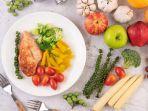 Menjaga Berat Badan agar Tetap Ideal Tak cukup dengan Olahraga, Berikut Penjelasannya