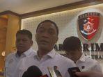 Bareskrim Polri Tangkap Pengedar Sabu 192 Kg di Bireuen Setelah Kejar Mengejar di Jalan Raya
