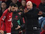 Erik ten Hag Jadi Pelatih Leverkusen, 5 Pemain Manchester United Ini Bisa Diboyong ke Bay Arena