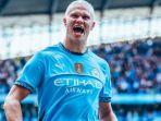 Erling Haaland Pecahkan Rekor Fenomenal, Apa Itu? Berikut Ulasannya