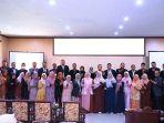 Pejabat Struktural UBBG Dilantik, Rektor Dorong Prestasi Internasional