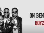 Lirik dan Terjemahan Lagu On Bended Knee - Boyz II Men, Can Somebody Tell Me How to Get Things Back