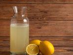 Air Lemon Bisa Membantu Hancurkan Batu Ginjal, Bagaimana Cara Minum yang Benar? Ini Penjelasannya