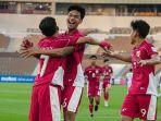 35 Negara Sudah Lolos ke Piala Dunia U17 2025, 13 Tiket Masih Diperebutkan, Ini Daftar Lengkapnya