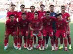 Timnas Indonesia Bentrok Malaysia di Fase Grup A, Ini Hasil Drawing dan Jadwal Piala AFF U23 2025