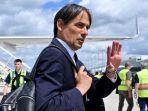 Simone Inzaghi Resmi Tinggalkan Inter Milan dan Bergabung dengan Al-Hilal, Siap Hadapi Real Madrid