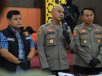 Pelaku Tawuran Serang Mobil Kapolres Belawan Sumut, Dua Remaja Tertembak, Begini Kejadiannya 