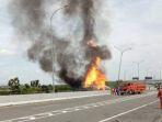 5 Kecelakaan Maut di Tol Pemalang: Anggota DPR, Eks Wamen, Atlet, hingga Jurnalis Meninggal Dunia