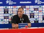 Besok Drawing Putaran Keempat Kualifikasi Piala Dunia, Kluivert Akan Hadir