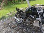 Kondisi-sepeda-motor-Suzuki-Thunder-yang-hangus-terbakar-diamankan-polisi.jpg