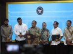 4 Pulau di Singkil Kembali Jadil Milik Aceh, Ini Kata Mualem, Darwis Jeunieb, HRD, dan Safriadi