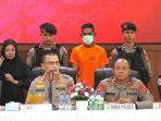 Suami Bunuh Istri di Pidie Jaya Ditangkap di Tempat Persembunyian Kawasan Gampong Deah Pangwa 