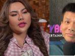 Lisa Mariana Mengaku Tak Pernah Open BO, Eks Muncikari Artis Buka Soal Pekerjaan sang Selebgram