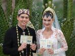Luna Maya Ingin Punya Anak Kembar, Ini Alasan Istri Maxime Bouttier