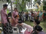 Luna Maya dan Maxime Bouttier Menikah Siang Ini di Bali, Berikut Profil Calon Suami sang Aktris