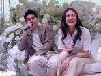 Luna Maya dan Maxime Bouttier Ungkap Cerita Setelah Nikah, dari Rencana Bulan Madu hingga Kehamilan 