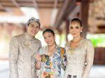 Ini Link Siaran Langsung Pernikahan Luna Maya dan Maxime Bouttier di Bali, Mulai Pukul 14.30 WIB 