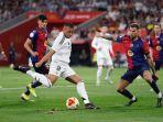 Kylian Mbappe Berpeluang Besar Raih Gelar Sepatu Emas, Pimpin Daftar Top Skor Liga Spanyol